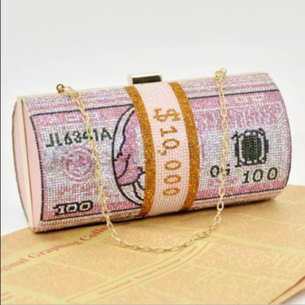 Money bag